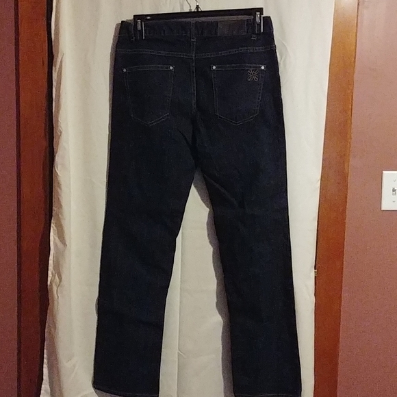 Simply Vera by Vera Wang jeans - Picture 5 of 5